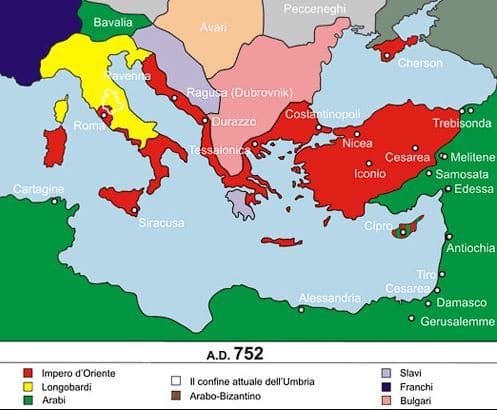 bisanzio2 Appunti di Storia