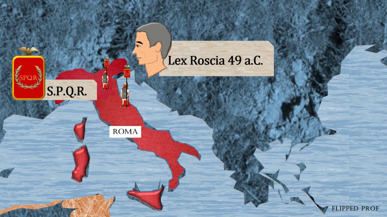 La conquista romana della Gallia Cisalpina Appunti di Storia